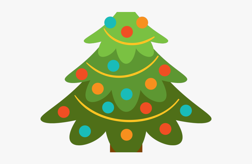 Thumb Image - Christmas Tree Clipart Png, Transparent Png, Free Download