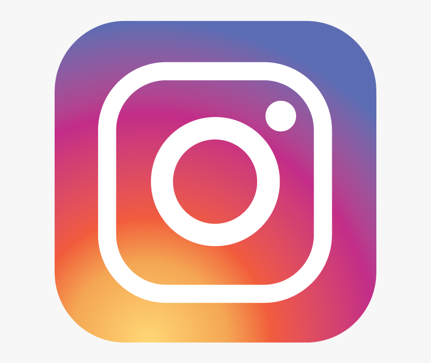Download Logo Sticker Decal Instagram Free Transparent - New Instagram Logo Sticker, HD Png Download, Free Download