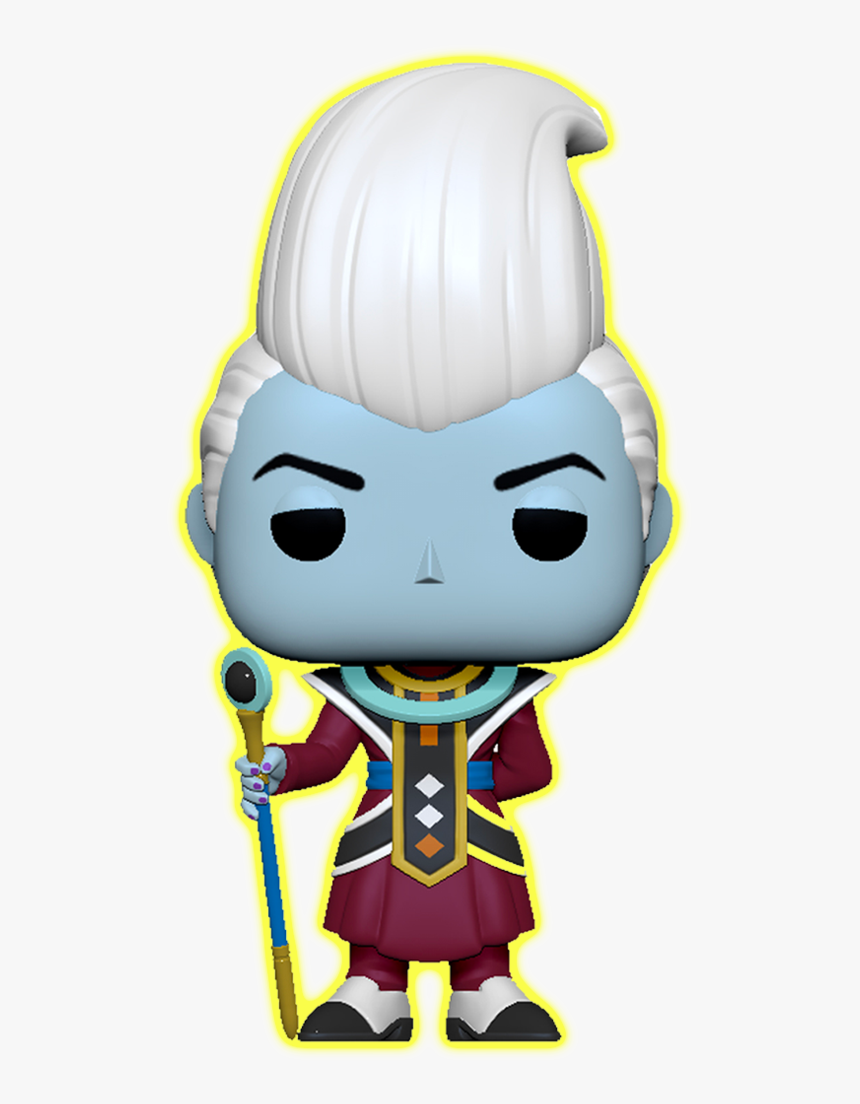 Funko Pop Ultra Instinct Goku, HD Png Download, Free Download