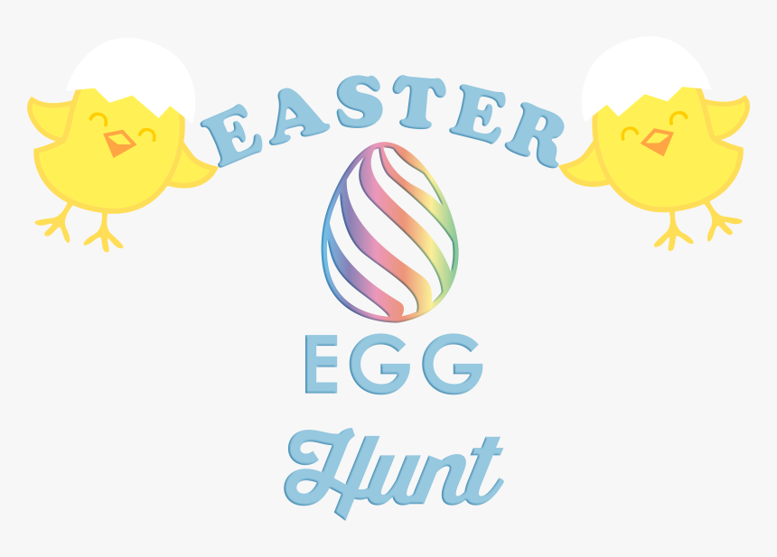 Work Hard Stay Humble Wall Art, - Easter Egg Hunt Clips Arts, HD Png Download, Free Download