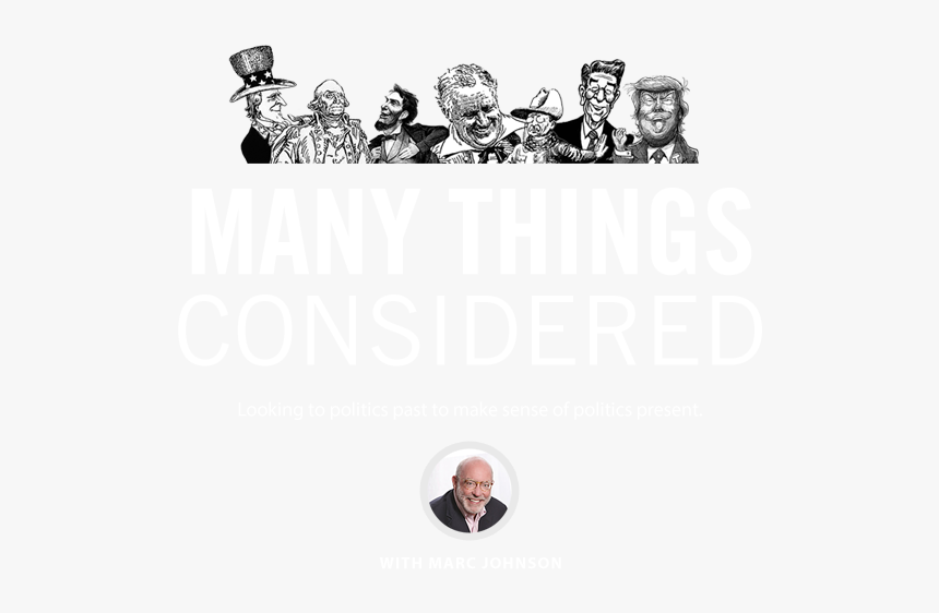 Many Things Considered - Illustration, HD Png Download, Free Download