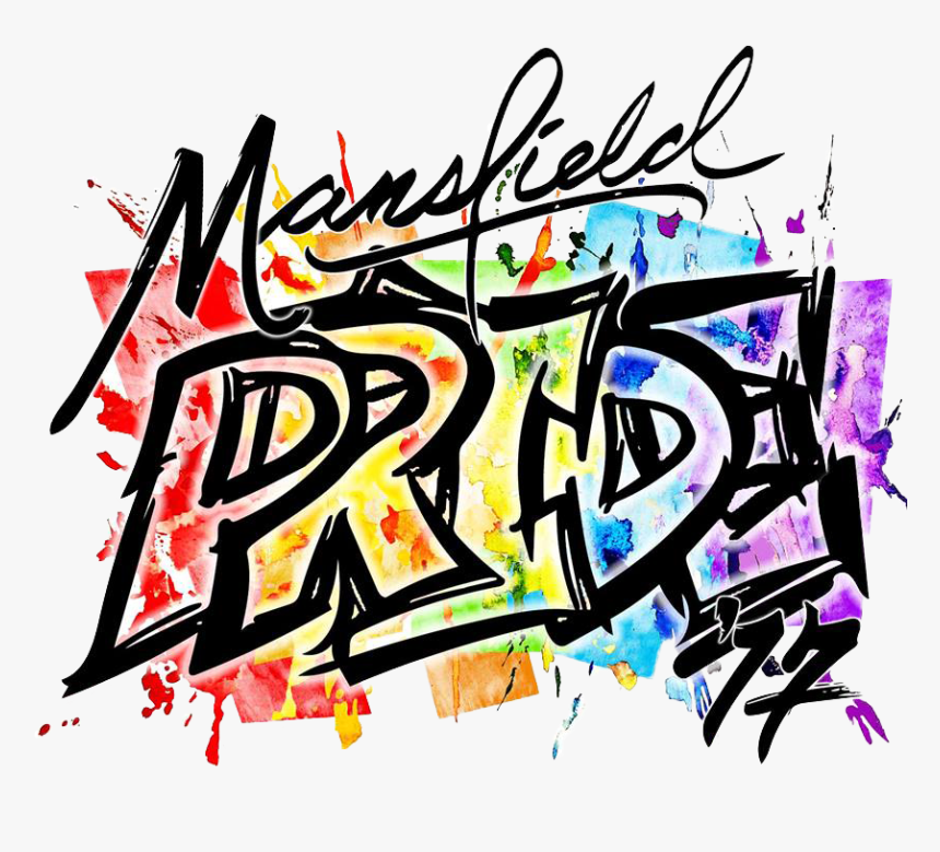 The 3rd Annual Mansfield Gay Pride Festival Was Held - Illustration, HD Png Download, Free Download