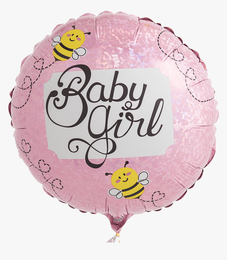 Baby Girl Bee - Baby Girl Bee Clip Art, HD Png Download, Free Download