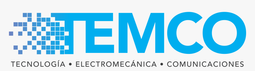 Temco Logo Oficial - Circle, HD Png Download, Free Download