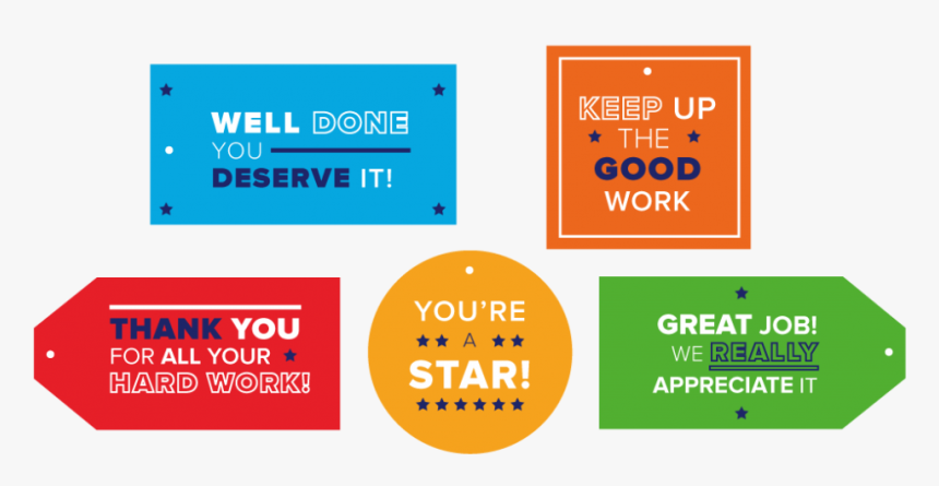 Appreciation Week For Employees, HD Png Download, Free Download