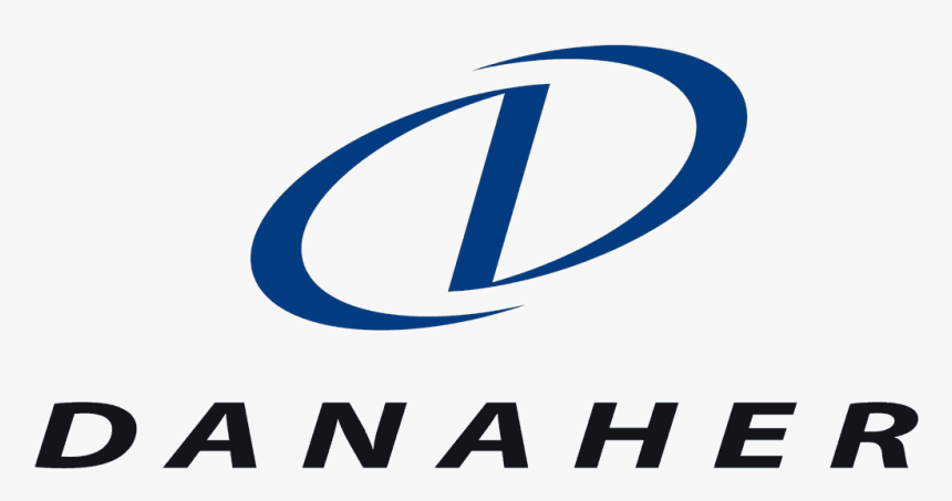 Danaher Corporation Logo, HD Png Download, Free Download