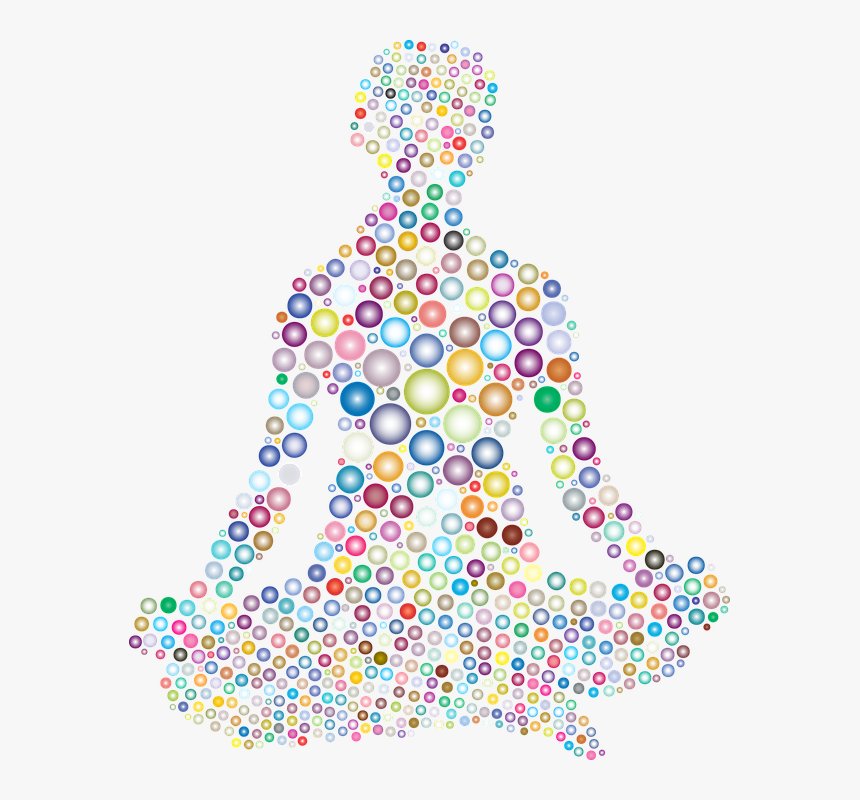 Yoga Background Poses, HD Png Download, Free Download
