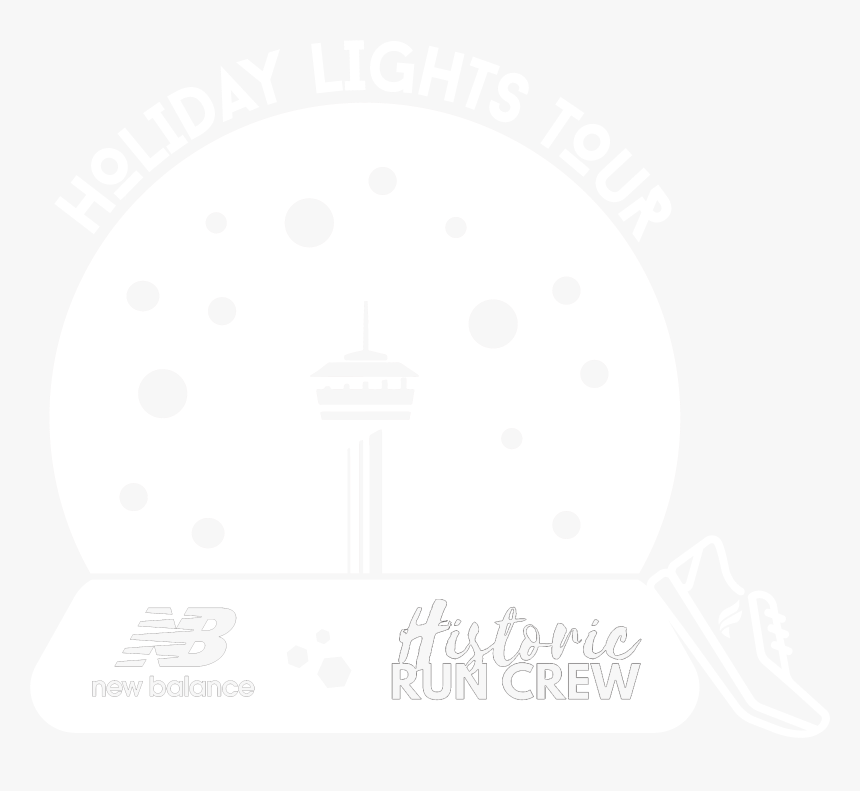 Holiday Lights Png, Transparent Png, Free Download