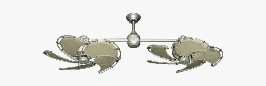 Picture Of Twin Star Iii Brushed Nickel With - Frog, HD Png Download, Free Download