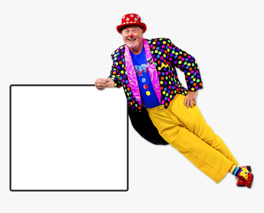 Clown, Png Download - Clown, Transparent Png, Free Download