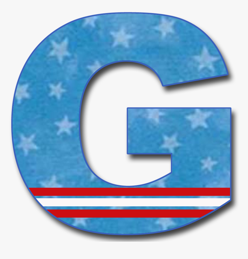 Letter C Blue Clipart, HD Png Download, Free Download