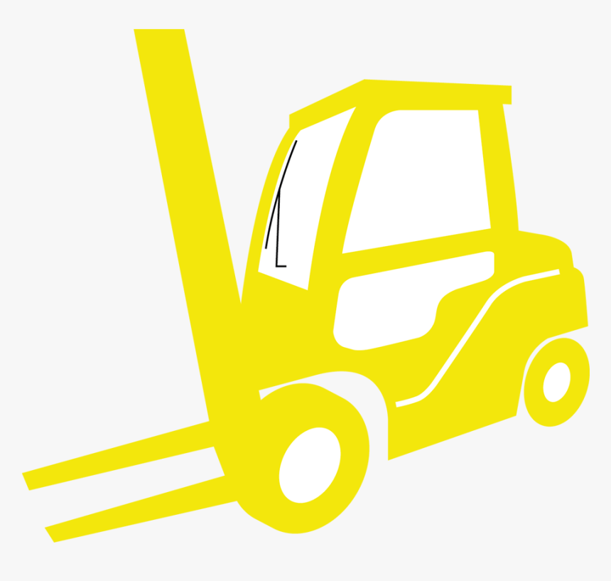 Forklift Windshield Wiper Systems Clipart , Png Download, Transparent Png, Free Download