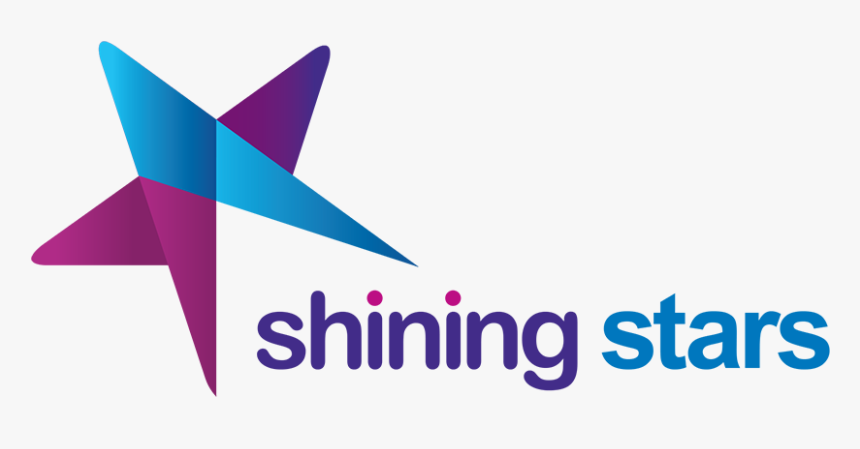 Thumb Image - Shining Star Logo Png, Transparent Png, Free Download