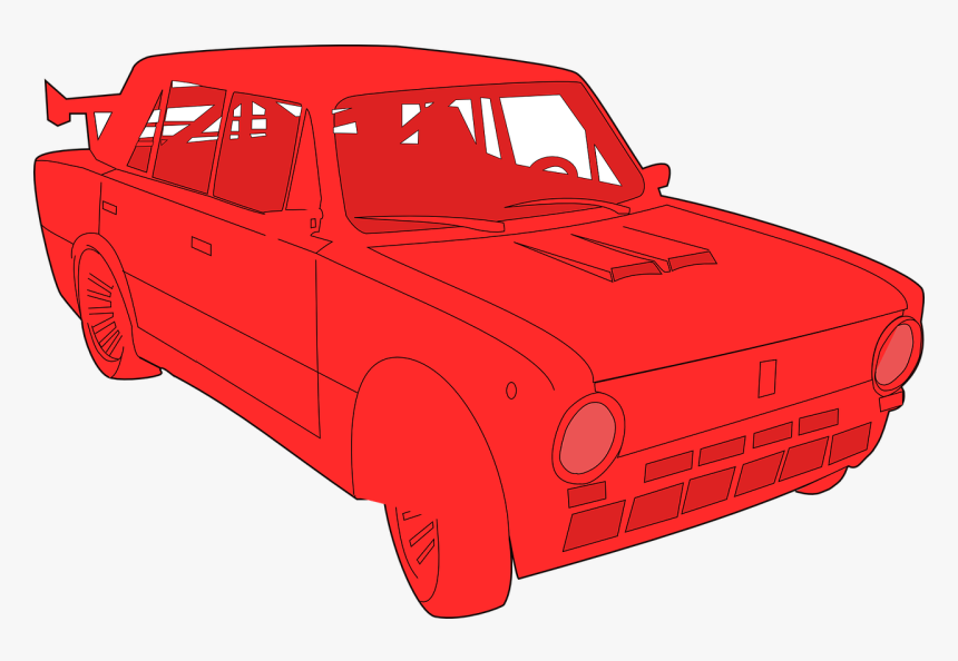 Car, HD Png Download, Free Download