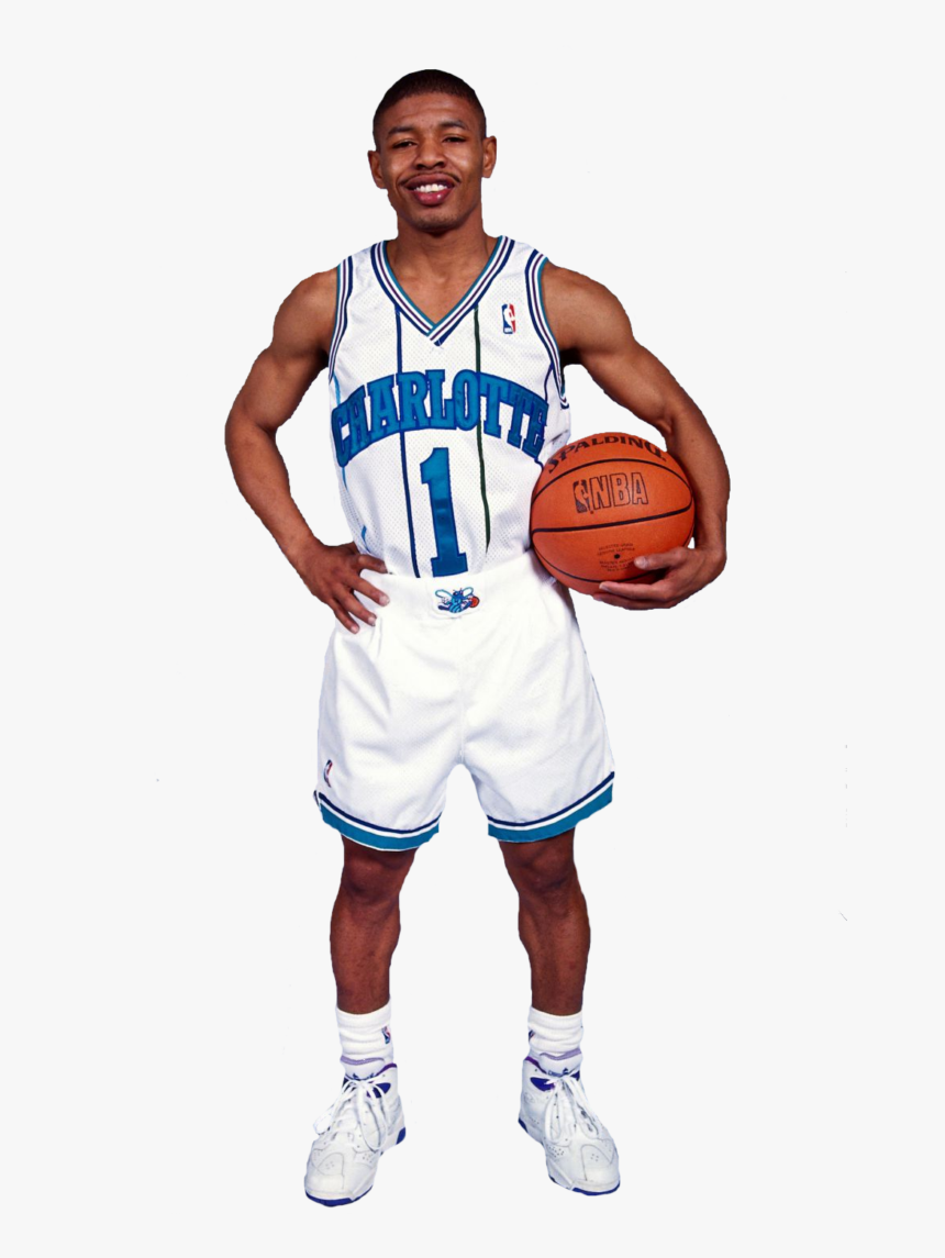 1459682199 143656 1459682449 Noticia Grande - Muggsy Bogues Face, HD Png Download, Free Download