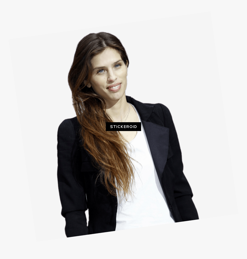 Maiм€wenn Black Suit - Girl, HD Png Download, Free Download