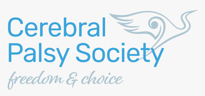 Cerebral Palsy Society Logo, HD Png Download, Free Download