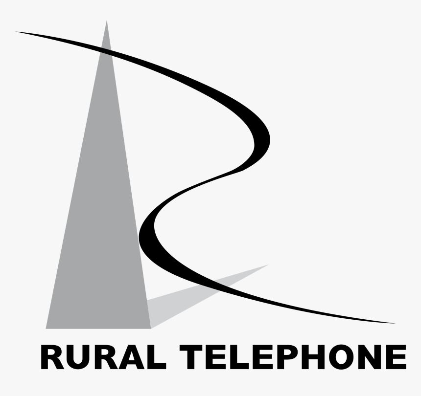 Rural Telephone Logo Png Transparent, Png Download, Free Download