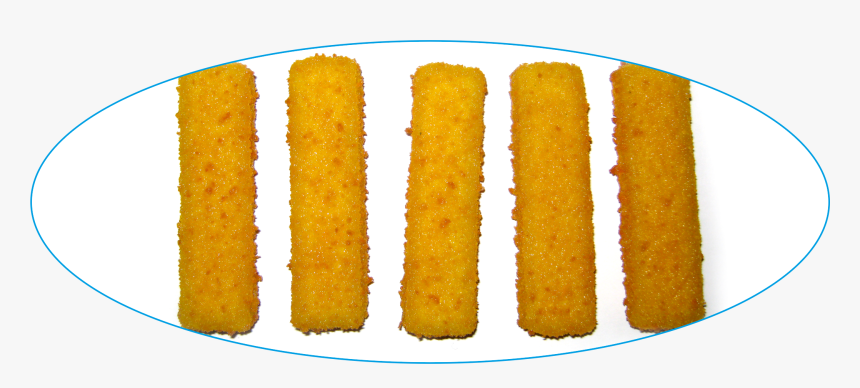 Fish Stick, HD Png Download - kindpng.