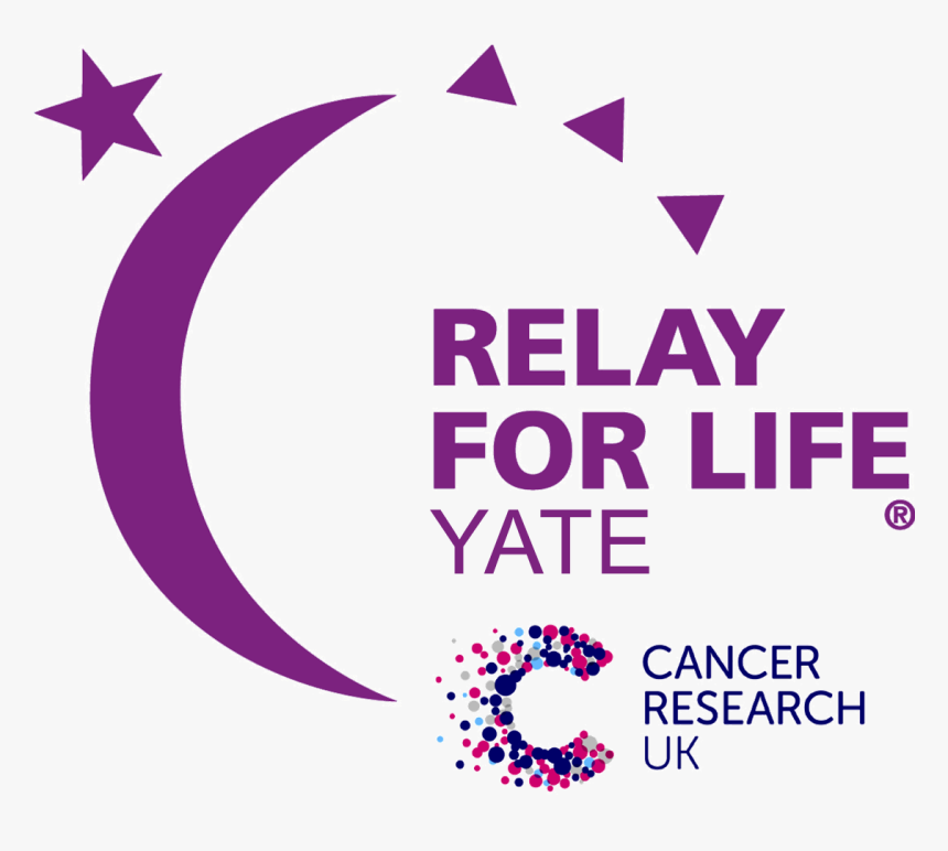 Site Rules And Information - Cancer Research Uk Relay For Life Logo, HD Png Download, Free Download