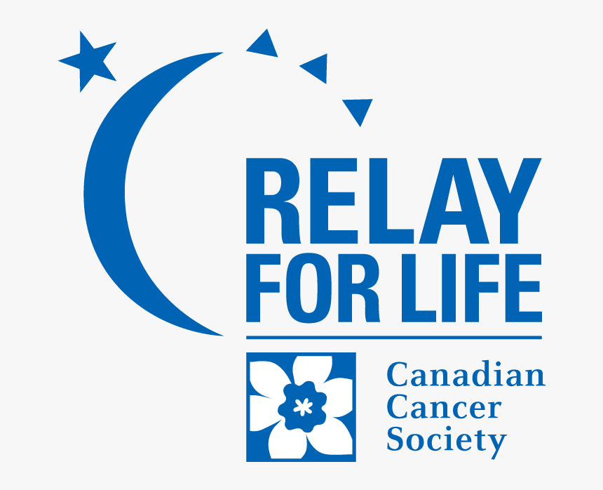 Canadian Cancer Society Blue, HD Png Download, Free Download