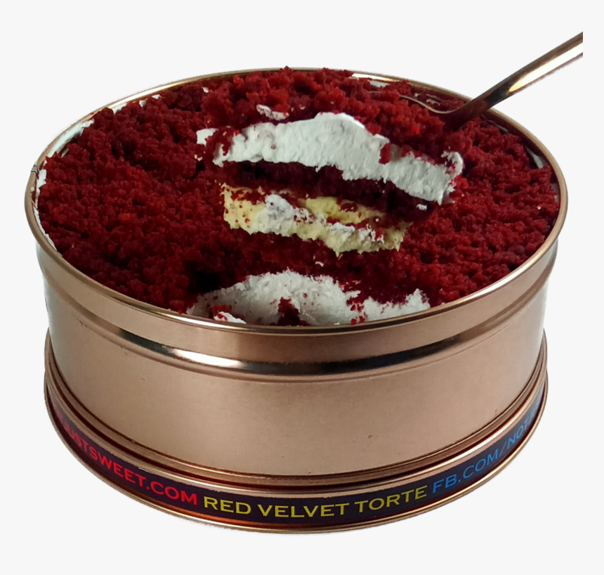 Red Velvet Torte - Red Velvet Cake, HD Png Download, Free Download