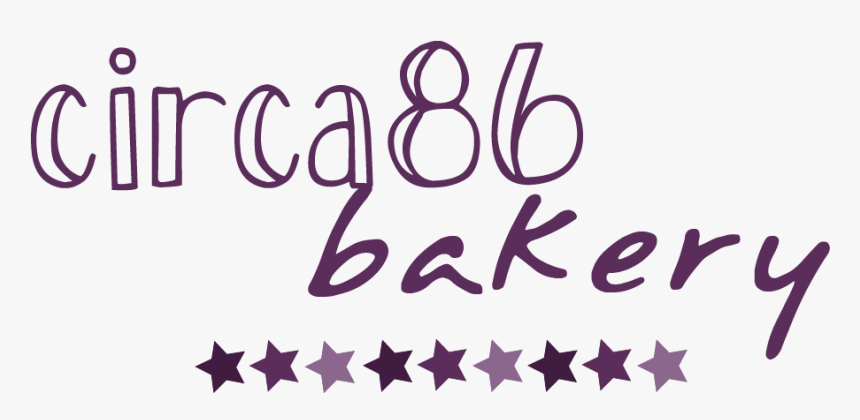Circa86bakerylogo, HD Png Download, Free Download