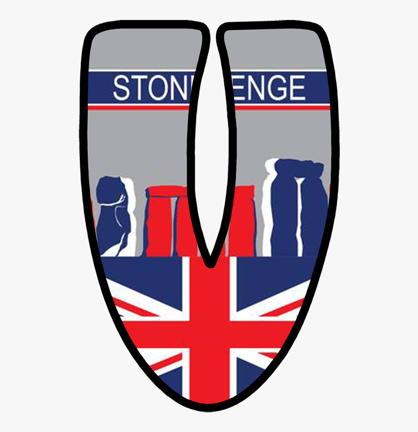 Stonehenge Flag, HD Png Download, Free Download