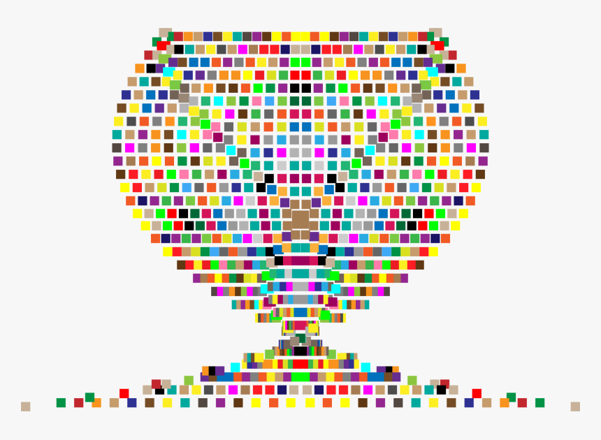 Golden Goblet Clip Arts - Icon, HD Png Download, Free Download