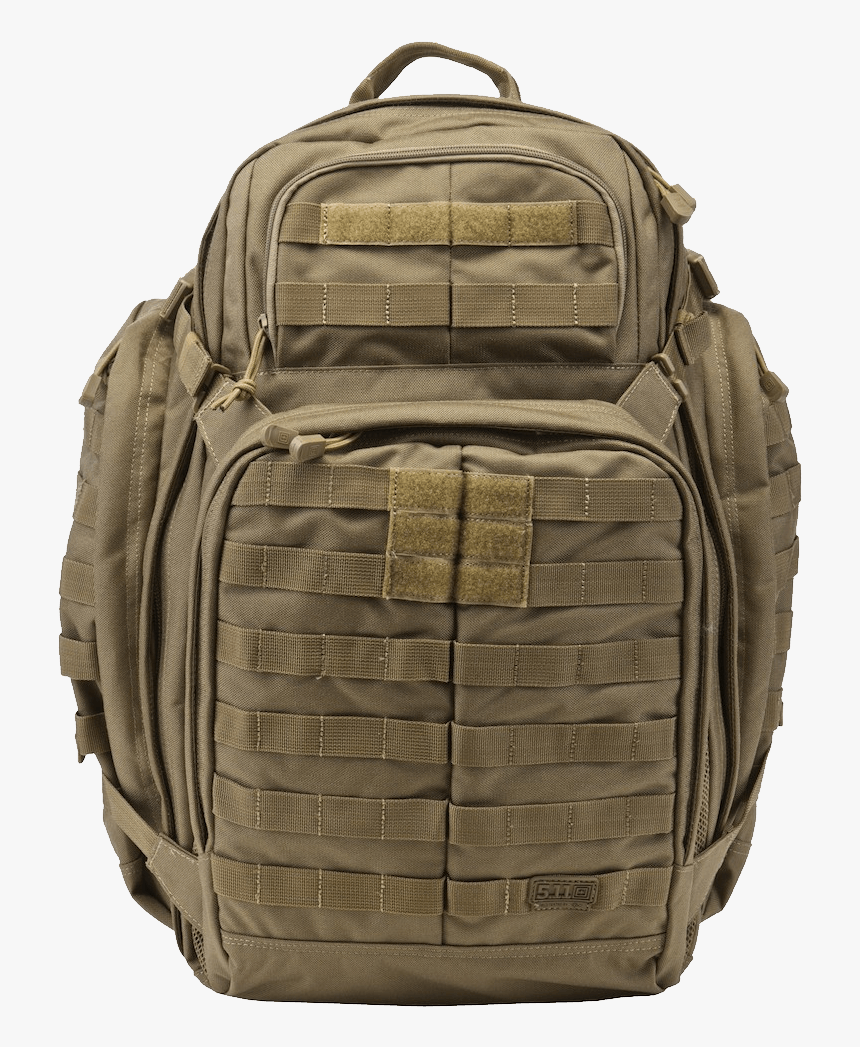 Thumb Image - 5.11 Military Bag, HD Png Download, Free Download