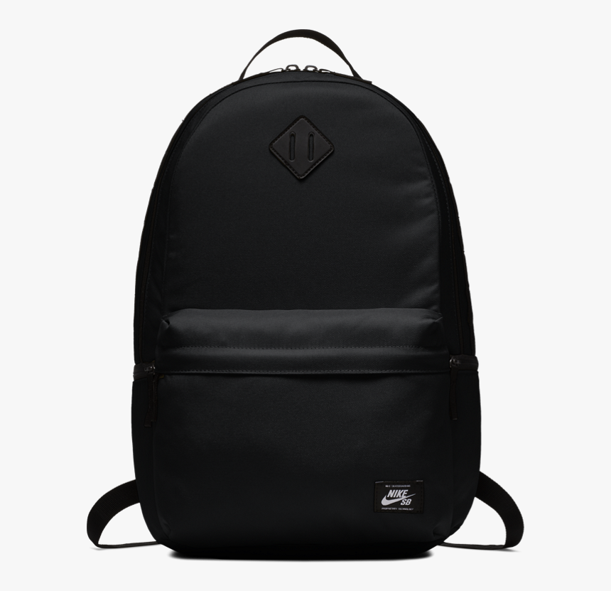 Nike Sb Icon Backpack"
 Title="nike Sb Icon Backpack - Backpack Nike Sb, HD Png Download, Free Download