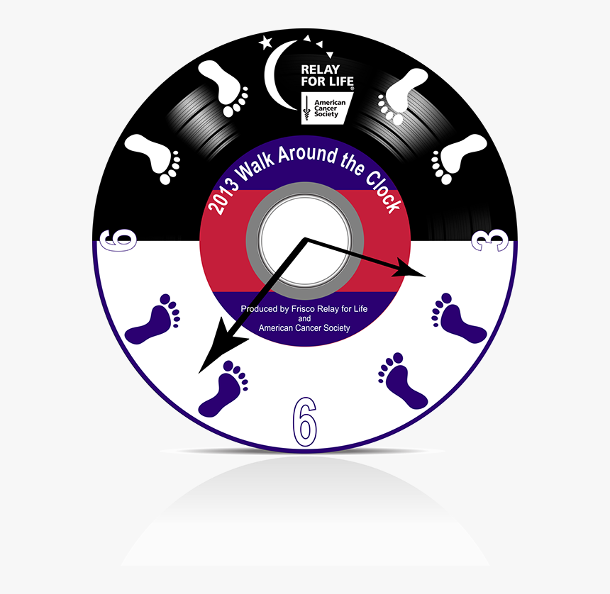 Relay For Life, HD Png Download, Free Download