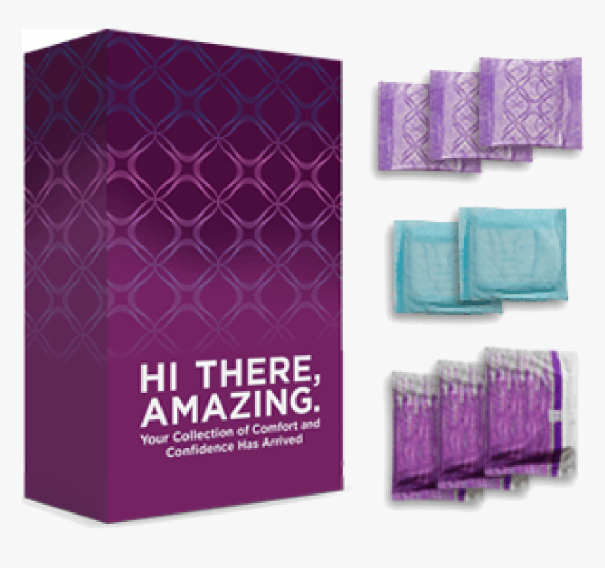 Free Poise Starter Pack, HD Png Download, Free Download