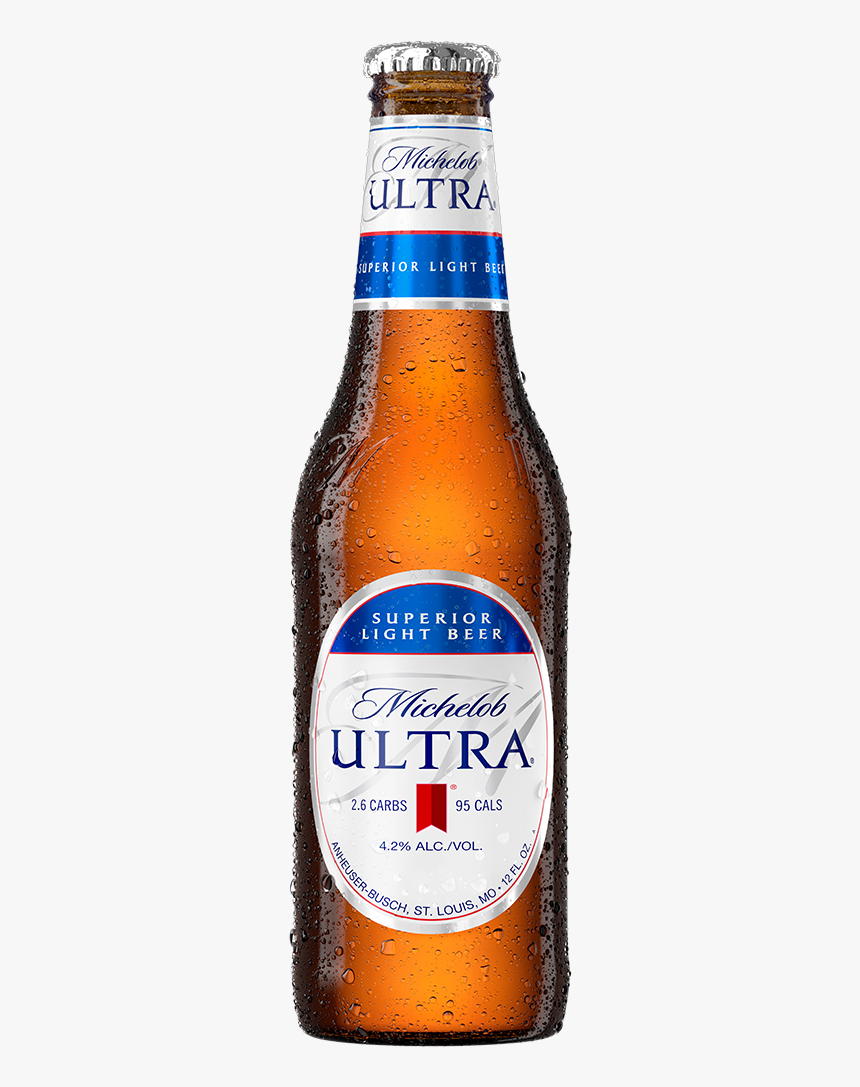 Michelob Ultra Lite, HD Png Download, Free Download