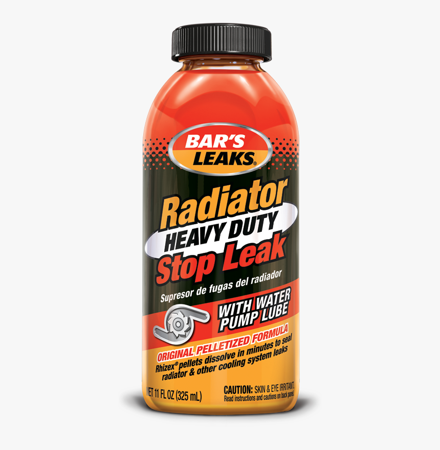 Radiator Stop Leak, HD Png Download, Free Download