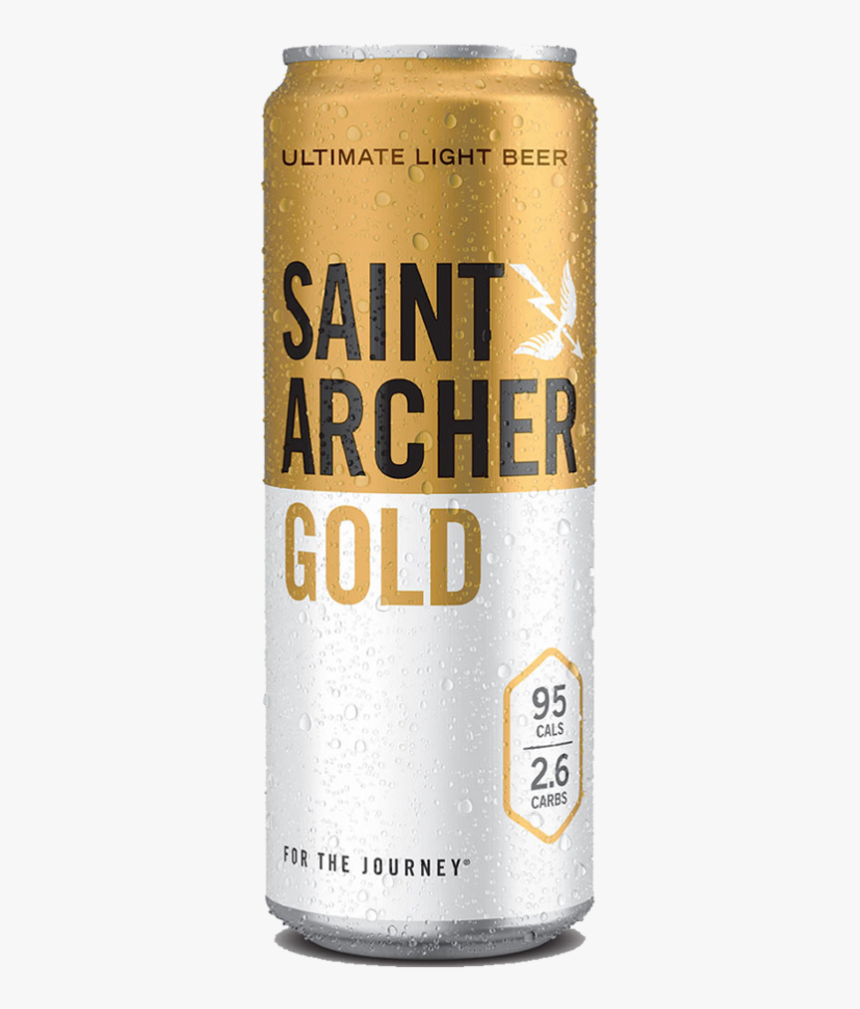 St Archer Gold - Red Bull, HD Png Download, Free Download