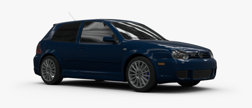 Forza Wiki - Mk4 Gti 1.8 T, HD Png Download, Free Download