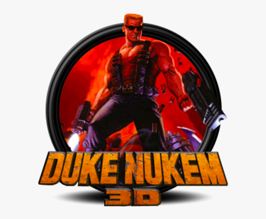 Free Soundboard From Duke Nukem Ringtones On The App - Duke Nukem Playstation 1, HD Png Download, Free Download