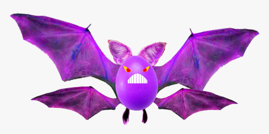 #crobat - Illustration, HD Png Download, Free Download