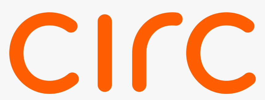 Circ Logo Png, Transparent Png, Free Download