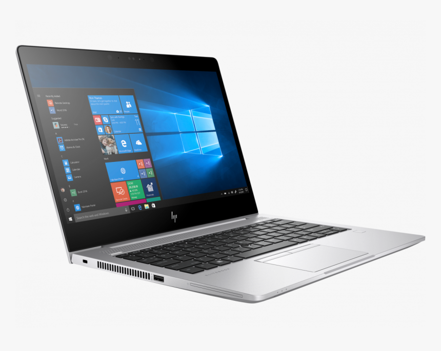 Hp Elitebook 830 G5, HD Png Download, Free Download