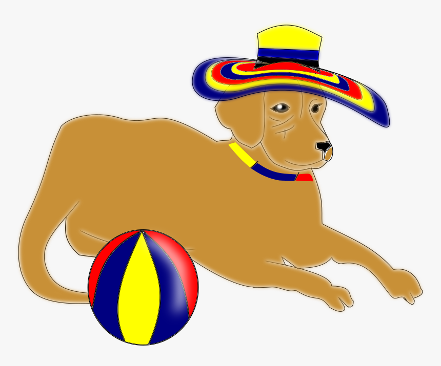 Perruno - Dog, HD Png Download, Free Download