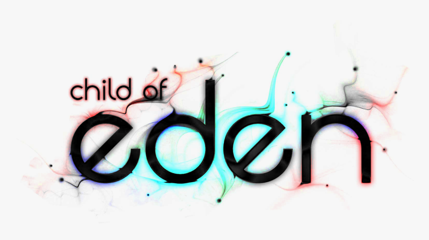 Child Of Eden, HD Png Download, Free Download