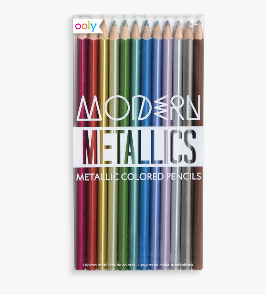 Colored Pencil Png, Transparent Png, Free Download