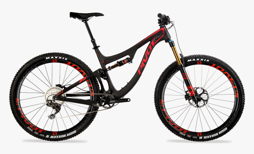 Pivot Cycles Switchblade C - Pivot Switchblade Pro Xt Xtr, HD Png Download, Free Download