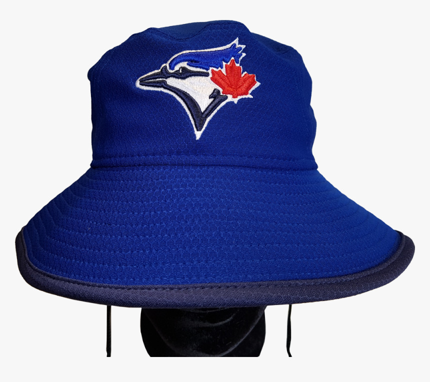 Toronto Blue Jays Hex Bucket Hat - Toronto, HD Png Download, Free Download
