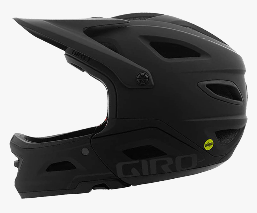 Giro Switchblade Mips Helmet - Enduro Helm Mtb Stock, HD Png Download, Free Download