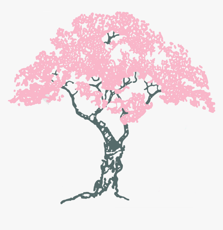 Transparent Breast Cancer Tree, HD Png Download, Free Download