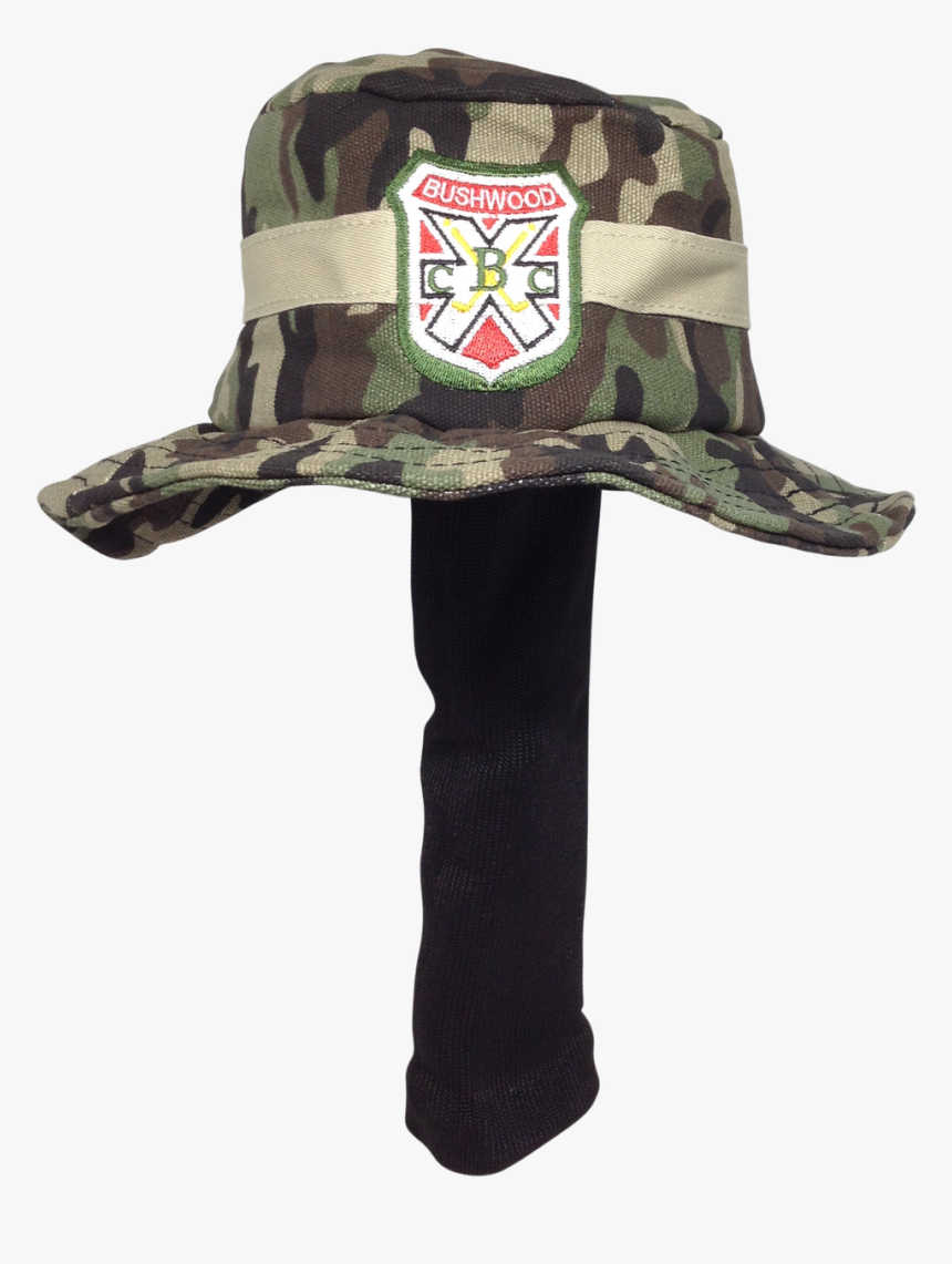 Transparent Army Hat Png - Caddyshack Club Head Cover, Png Download, Free Download