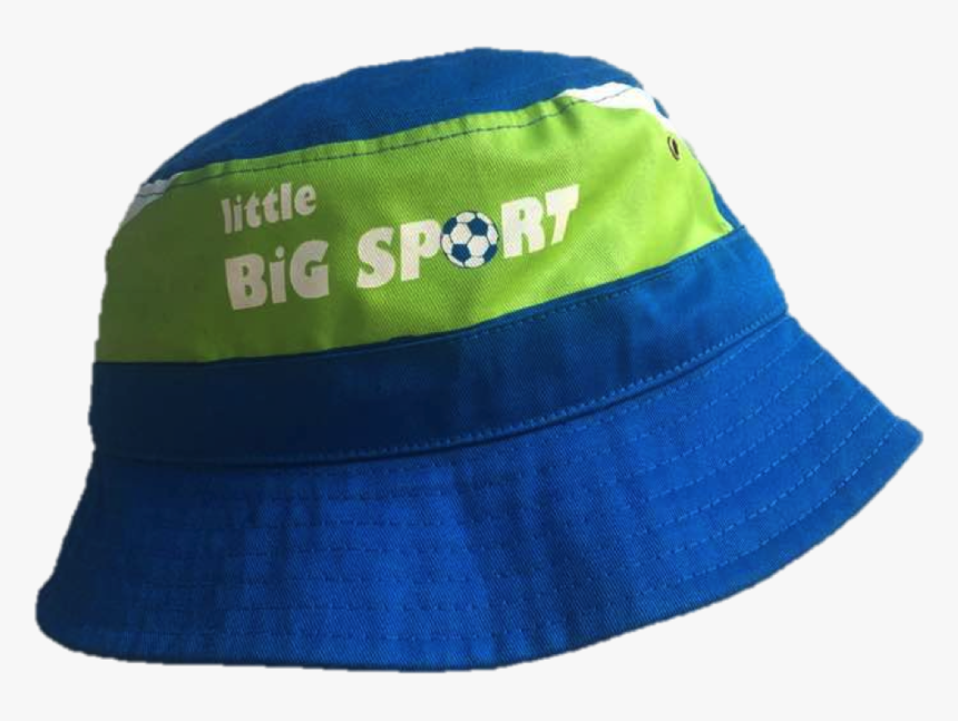 Soccer Bucket Hat - Baseball Cap, HD Png Download, Free Download